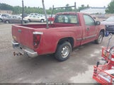 CHEVROLET COLORADO LS 1GCCS148068226482 снимка