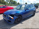 BMW X1 SDRIVE28I WBAVM1C58EVW56476 снимка