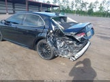 TOYOTA CAMRY XSE 4T1K61AK8NU074260 photo