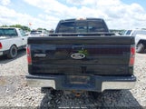 FORD F-150 LARIAT 1FTFW1ET0BFD22381 снимка