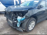 Chevrolet Equinox Lt 2GNAXUEV0K6233809 снимка