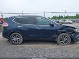 NISSAN ROGUE SL 5N1AT2MV1FC813413 снимка