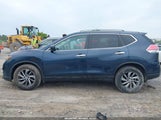 NISSAN ROGUE SL 5N1AT2MV1FC813413 снимка