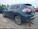 NISSAN ROGUE SL 5N1AT2MV1FC813413 снимка