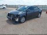 Toyota Corolla Le 1NXBU40E19Z121556 снимка
