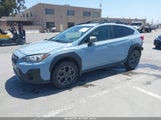 SUBARU CROSSTREK SPORT JF2GTHSC9NH287649 photo