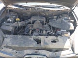 SUBARU B9 TRIBECA LIMITED 5-PASSENGER 4S4WX82D474405023 photo