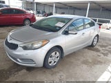 KIA FORTE LX KNAFK4A69F5263188 снимка