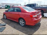 Toyota Corolla S 2T1BU4EE6BC599827 photo