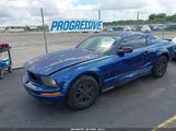 FORD MUSTANG V6 DELUXE/V6 PREMIUM 1ZVFT80N675281601 снимка