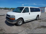 CHEVROLET EXPRESS 3500 LT 1GAZGYFG8E1130432 снимка
