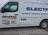 Nissan Nv Cargo Nv2500 Hd S V6 1N6BF0LX2EN104707 снимка