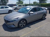 HYUNDAI ELANTRA SEL KMHLS4AG1PU577130 снимка