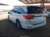 Honda Odyssey Ex 5FNRL6H59NB045593 снимка