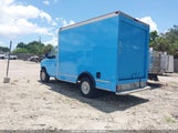 FORD E-350 CUTAWAY STANDARD 1FDSE35L64HA69681 снимка