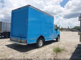 FORD E-350 CUTAWAY STANDARD 1FDSE35L64HA69681 снимка