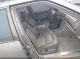 MERCEDES-BENZ S 600 WDBGA57G2XA417151 fotografie