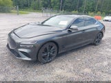 Genesis G70 3.3T Rwd KMTG54TE1PU125348 photo