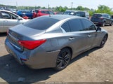 Infiniti Q50 Premium JN1BV7AR2EM702887 снимка