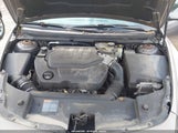 CHEVROLET MALIBU LT 1G1ZD5E73AF305823 снимка