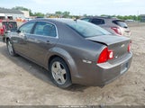 CHEVROLET MALIBU LT 1G1ZD5E73AF305823 снимка