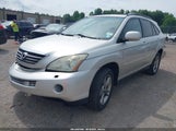 LEXUS RX 400H JTJHW31U260002052 снимка