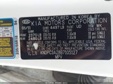 Kia Sportage Ex KNDPC3A28B7105127 снимка