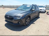 SUBARU CROSSTREK PREMIUM JF2GUADC7RH914758 снимка