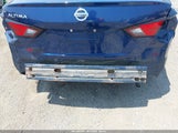 Nissan Altima 2.5 S 1N4BL4BV3KC155598 снимка