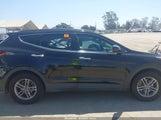HYUNDAI SANTA FE SPORT 2.4L 5NMZU3LB0HH052069 fotografie