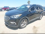 HYUNDAI SANTA FE SPORT 2.4L 5NMZU3LB0HH052069 photo