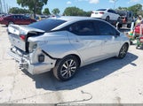 NISSAN VERSA 1.6 SV XTRONIC CVT 3N1CN8EV7NL832854 снимка