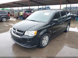 DODGE GRAND CARAVAN AMERICAN VALUE PKG 2C4RDGBG3GR162221 снимка