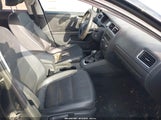 VOLKSWAGEN JETTA 1.8T SE 3VWD17AJ0EM381770 photo