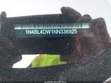 NISSAN ALTIMA SV INTELLIGENT AWD 1N4BL4DW1NN336925 снимка