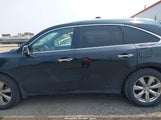 ACURA MDX ADVANCE PKG W/ENTERTAINMENT PKG 5FRYD4H80EB503091 снимка