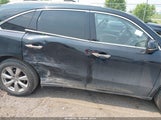 ACURA MDX ADVANCE PKG W/ENTERTAINMENT PKG 5FRYD4H80EB503091 снимка