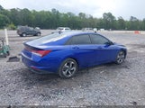 Hyundai Elantra Sel KMHLS4AG9PU570538 снимка