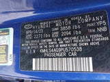 Hyundai Elantra Sel KMHLS4AG9PU570538 снимка