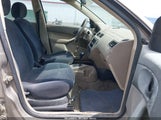 FORD FOCUS ZX4 1FAFP34N75W172341 снимка