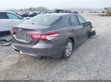 Toyota Camry Le 4T1B11HK5JU075851 fotografie