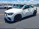 MERCEDES-BENZ AMG GLE 63 COUPE S 4MATIC 4JGFD8KB5MA455126 fotografie