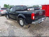 NISSAN FRONTIER SV 1N6AD0CW1JN751778 снимка