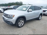 VOLKSWAGEN ATLAS 3.6L V6 SE W/TECHNOLOGY 1V2UR2CA7KC559844 fotografie
