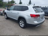 VOLKSWAGEN ATLAS 3.6L V6 SE W/TECHNOLOGY 1V2UR2CA7KC559844 fotografie