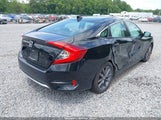 HONDA CIVIC EX 2HGFC1F33MH704284 снимка
