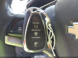 CHEVROLET TRAX FWD LT 3GNCJLSB7LL320652 снимка
