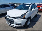 CHEVROLET TRAX FWD LT 3GNCJLSB7LL320652 снимка