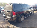 NISSAN ARMADA PLATINUM 5N1AA0NC2CN612501 снимка