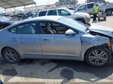 HYUNDAI ELANTRA SE 5NPD84LF1HH106070 снимка